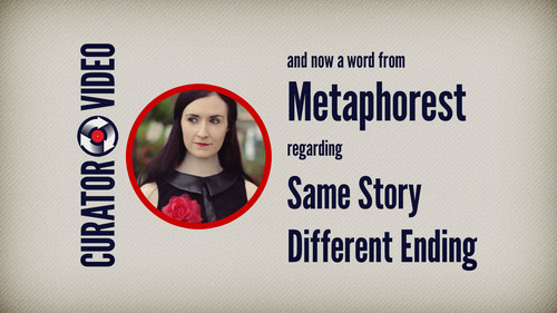 Metaphorest