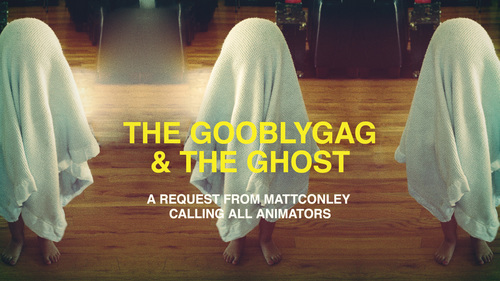 Gooblygag