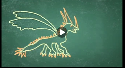 Dragon-icon