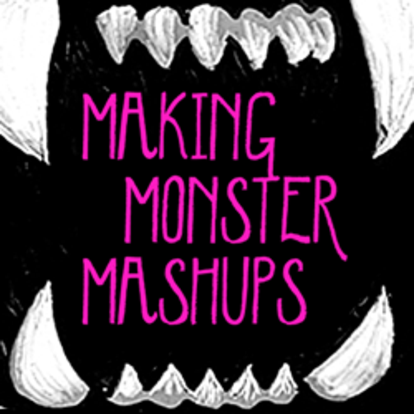 Monster-mashups-icon