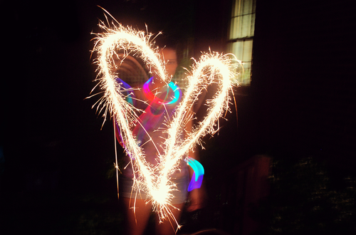 Lightheart
