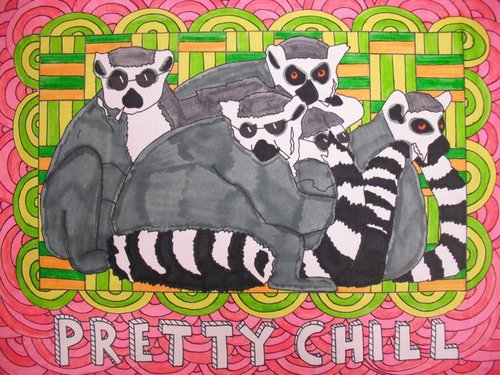 Prettychill