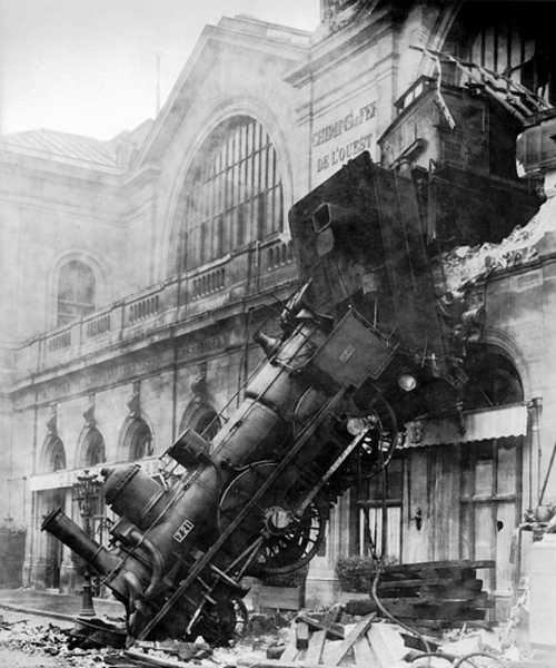 Wreck