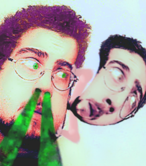 Weird