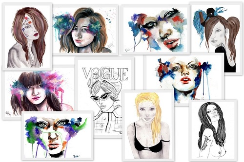 Artgirl-1454896