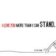 Morethanicanstand