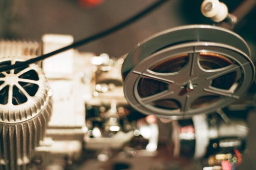 Projector