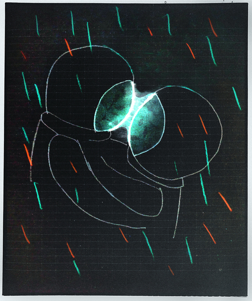 Spaceheads