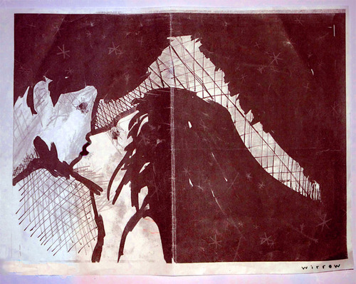 Kiss