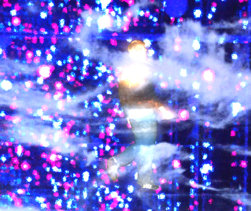 Dreamworld