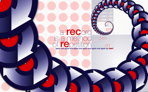 Recordfractal