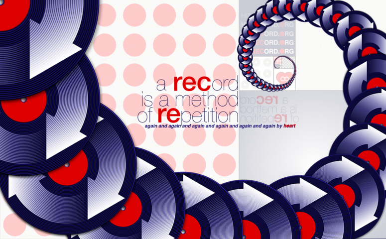 Recordfractal