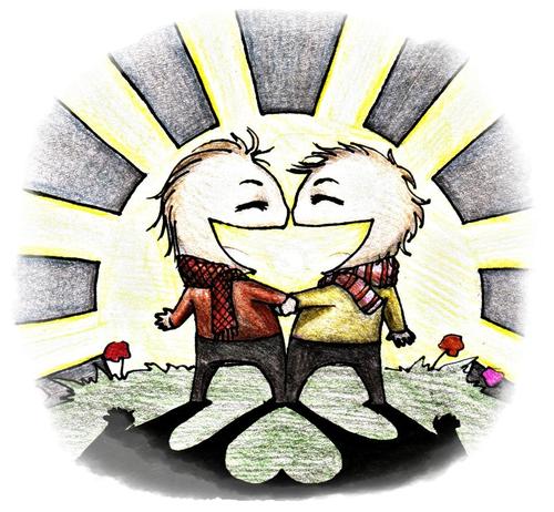 Laughter