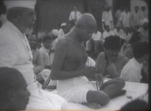Ghandi_1966