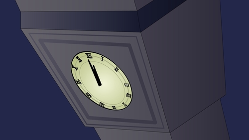 Clock_batterty0010