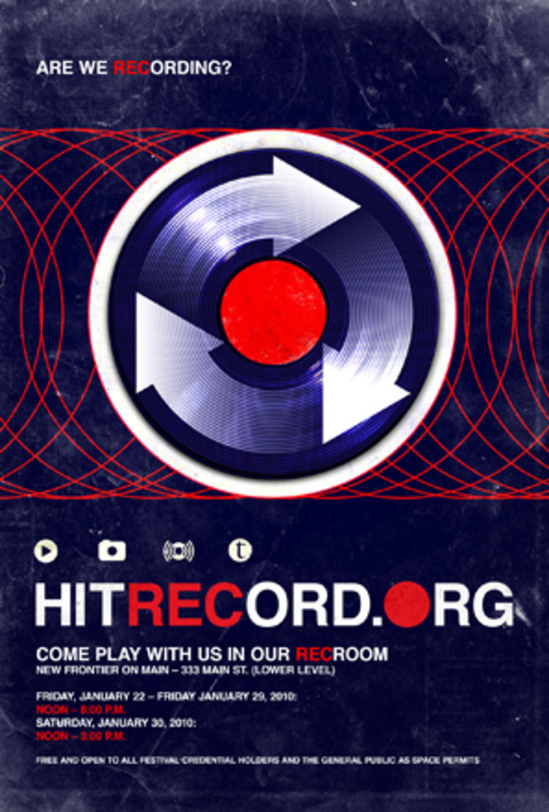 Hitrecord-2