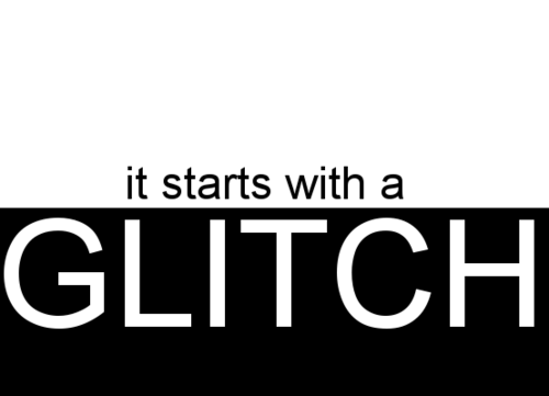 Glitch