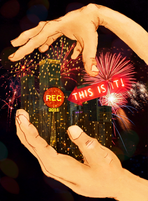 Newyearsball