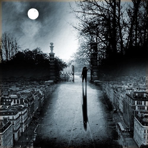 Peek_through_the_gate