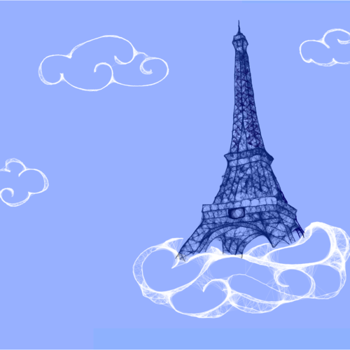 Eiffel7
