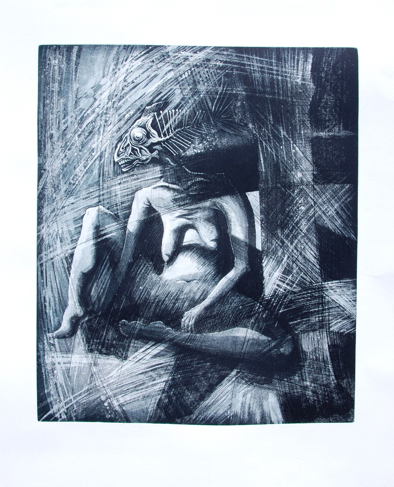 A_hot_day_on_a_blanket_box