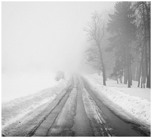 Road
