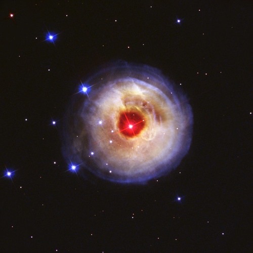 Nebulullaby