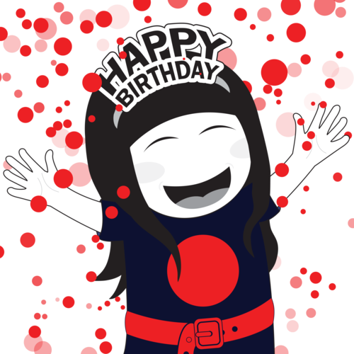 Happybirthday