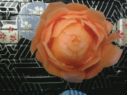 Babbishcarrotflower