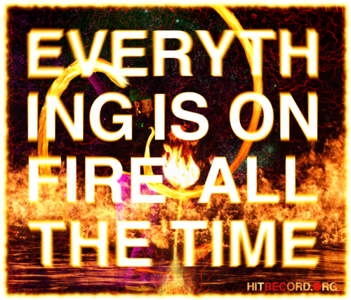Fire