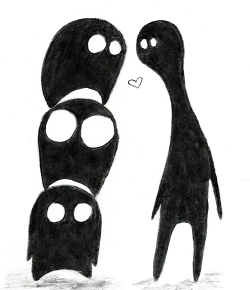 Shadowsinlove