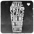 Make_space