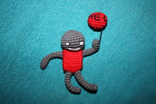 Recrobot