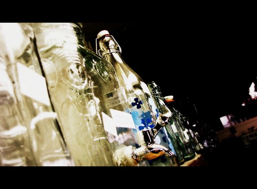 Bottles