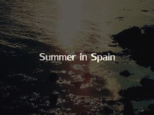 Summerinspain