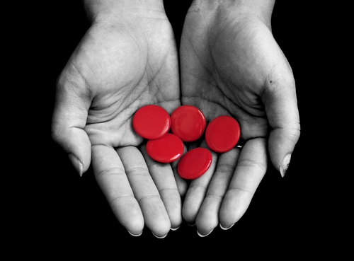 Handredbuttons