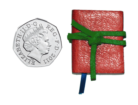 Miniaturebookanimatedsmaller