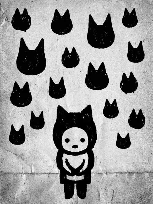 Ghosts