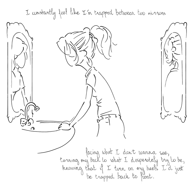 Mirrors