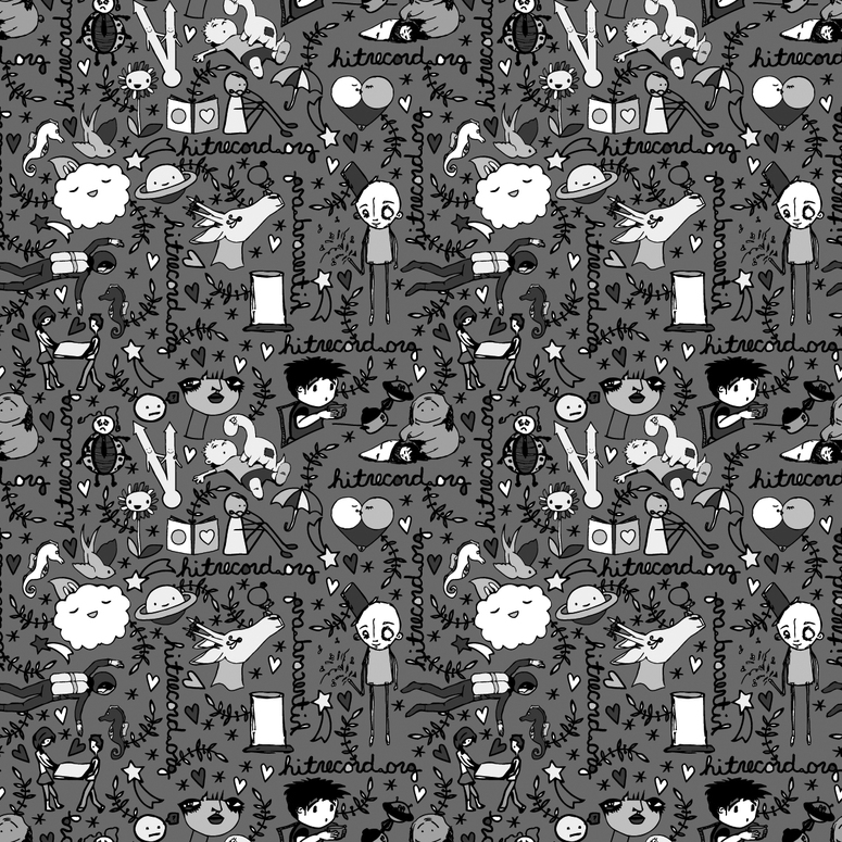 Tinystories_seamless_pattern