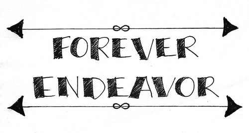 Foreverendeavor