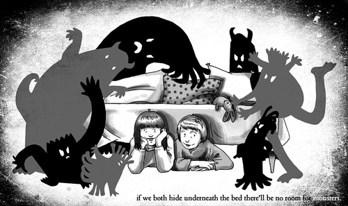 Monsters