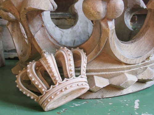 Crowns