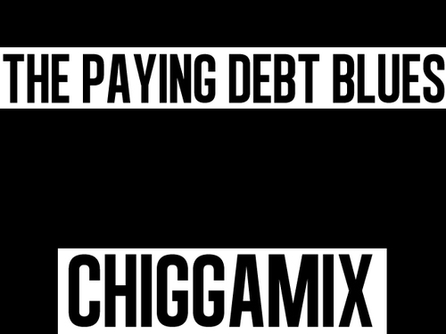 Payingdebtblues