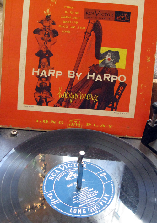 Harpbyharpo