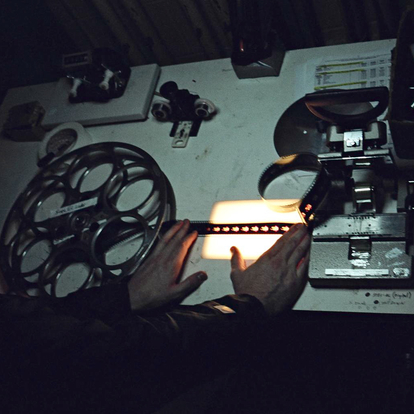 Projection_reel
