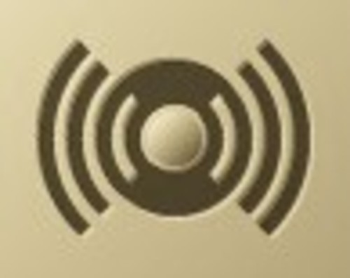Audioiconsepia