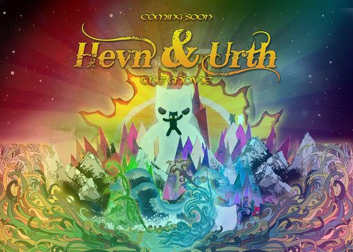 Hevn-poster2