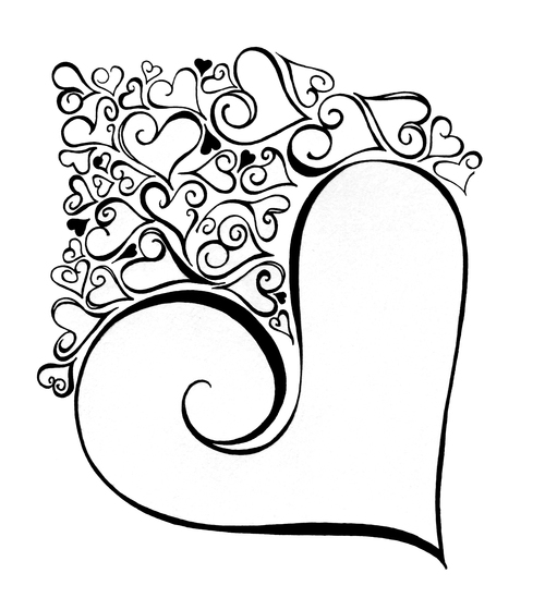 Hearts