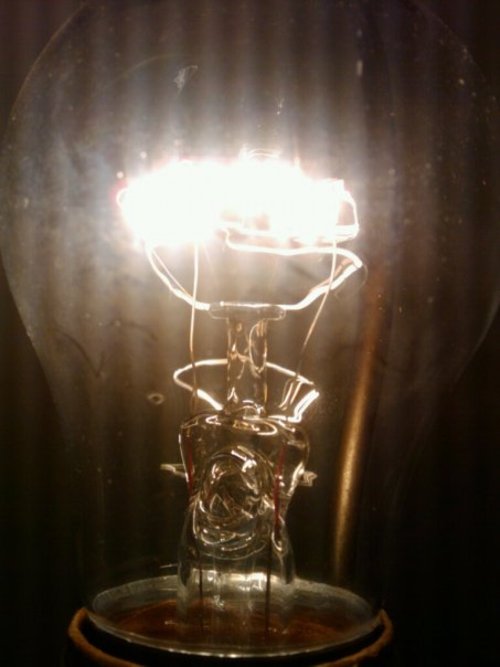 Lightbulb